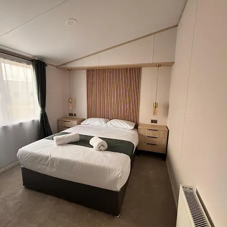 Tatil Evi Brompton At Galtres *
