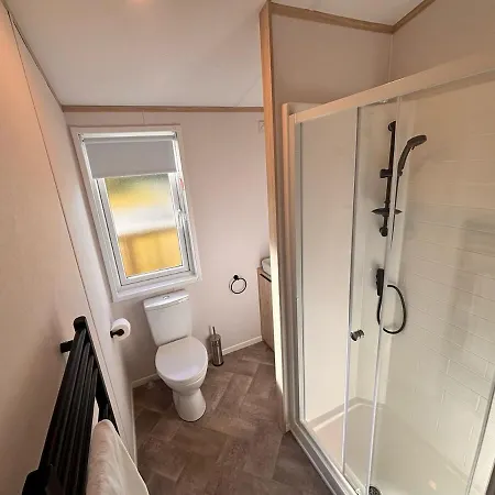 Brompton At Galtres Holiday home *