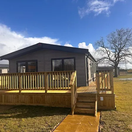 Brompton At Galtres Holiday home Pickering